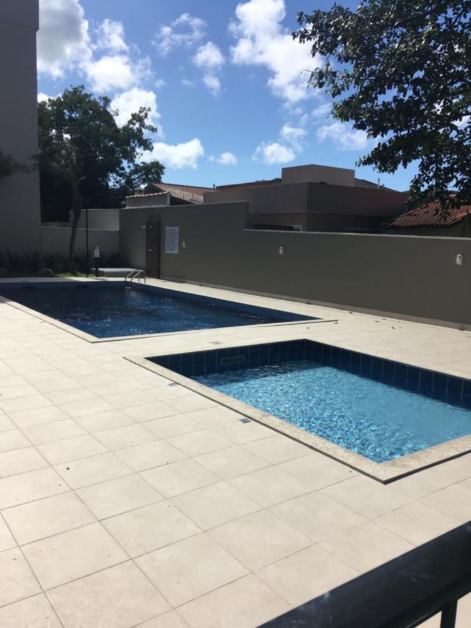 Apartamento confortável praia dos Ingleses Florianópolis Exterior foto