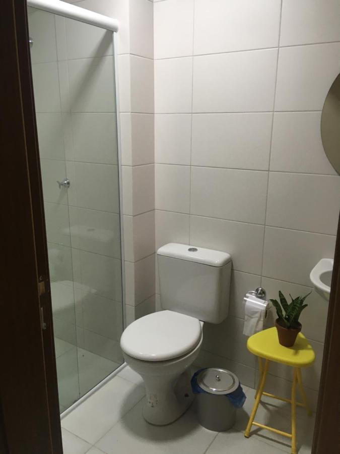 Apartamento confortável praia dos Ingleses Florianópolis Exterior foto