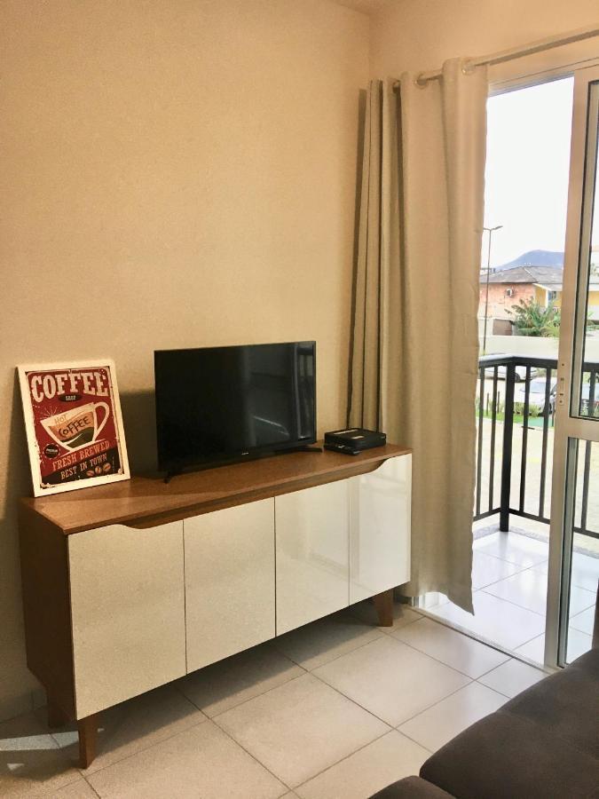 Apartamento confortável praia dos Ingleses Florianópolis Exterior foto