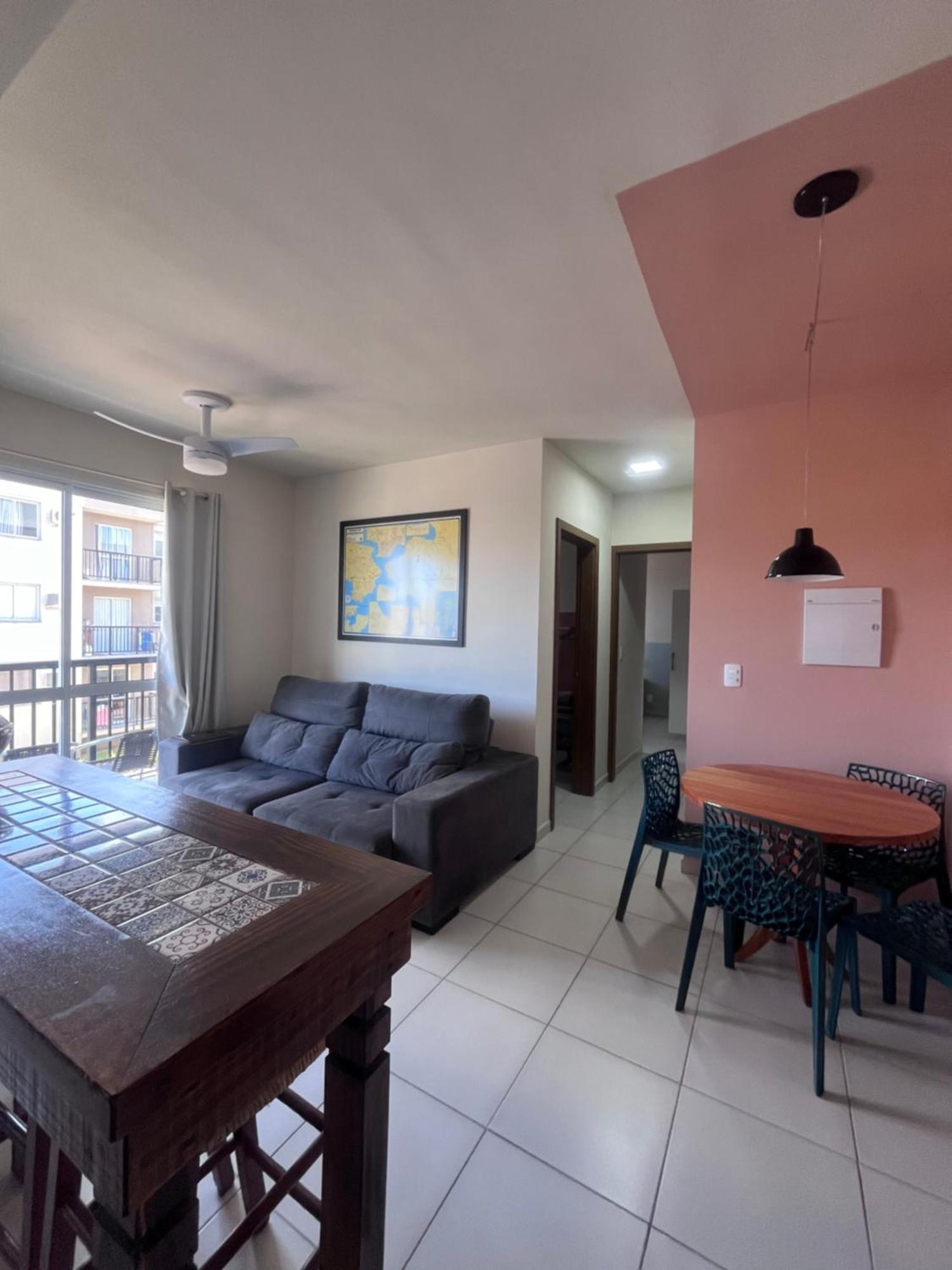 Apartamento confortável praia dos Ingleses Florianópolis Exterior foto